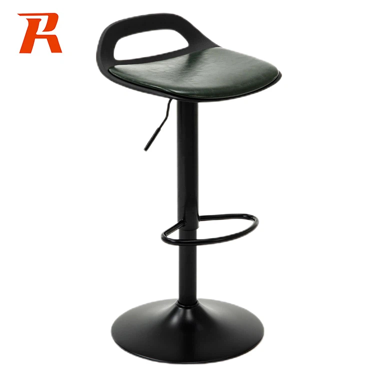 China Modern Style Swivel Bar Stool