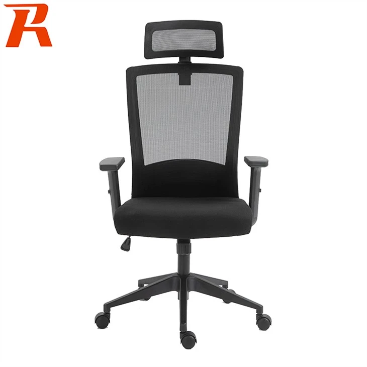 Kalın Minderli Ofis Koltuğu